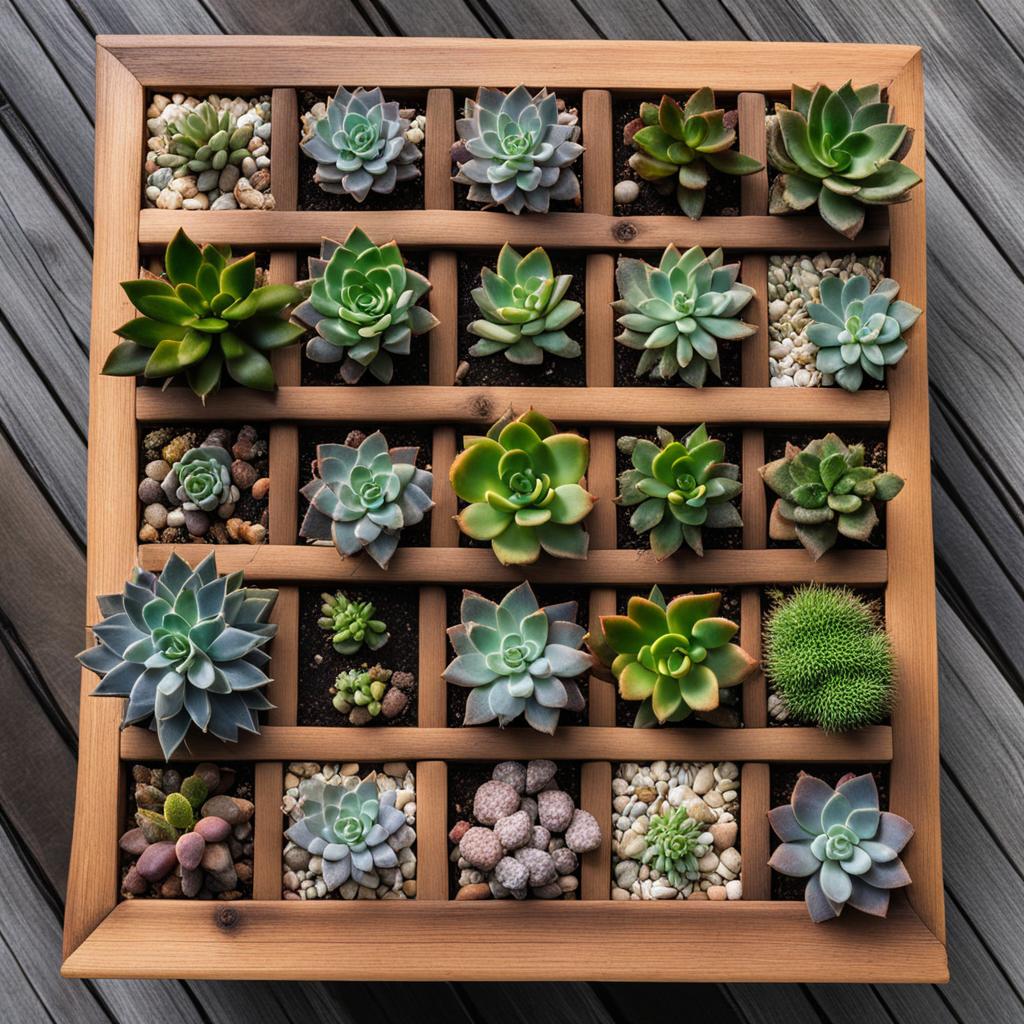 Best Succulents for Indoor Planter Boxes