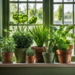 best low maintenance plants for planters