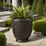best outdoor planters