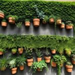 best outdoor wall planters