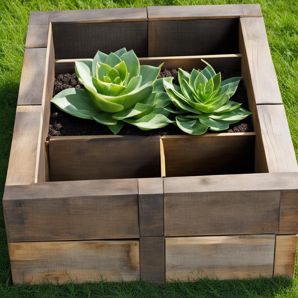 best planter box ideas