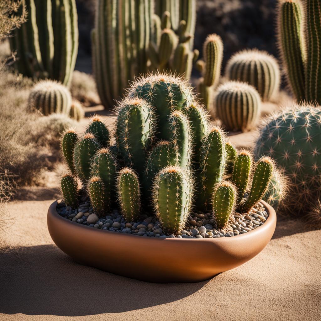 best planter for cactus