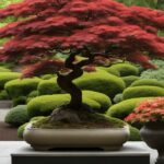 best planter for japanese maple