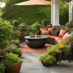 best plants for patio planters