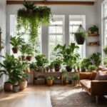 best self watering indoor planters
