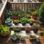 best self watering outdoor planters