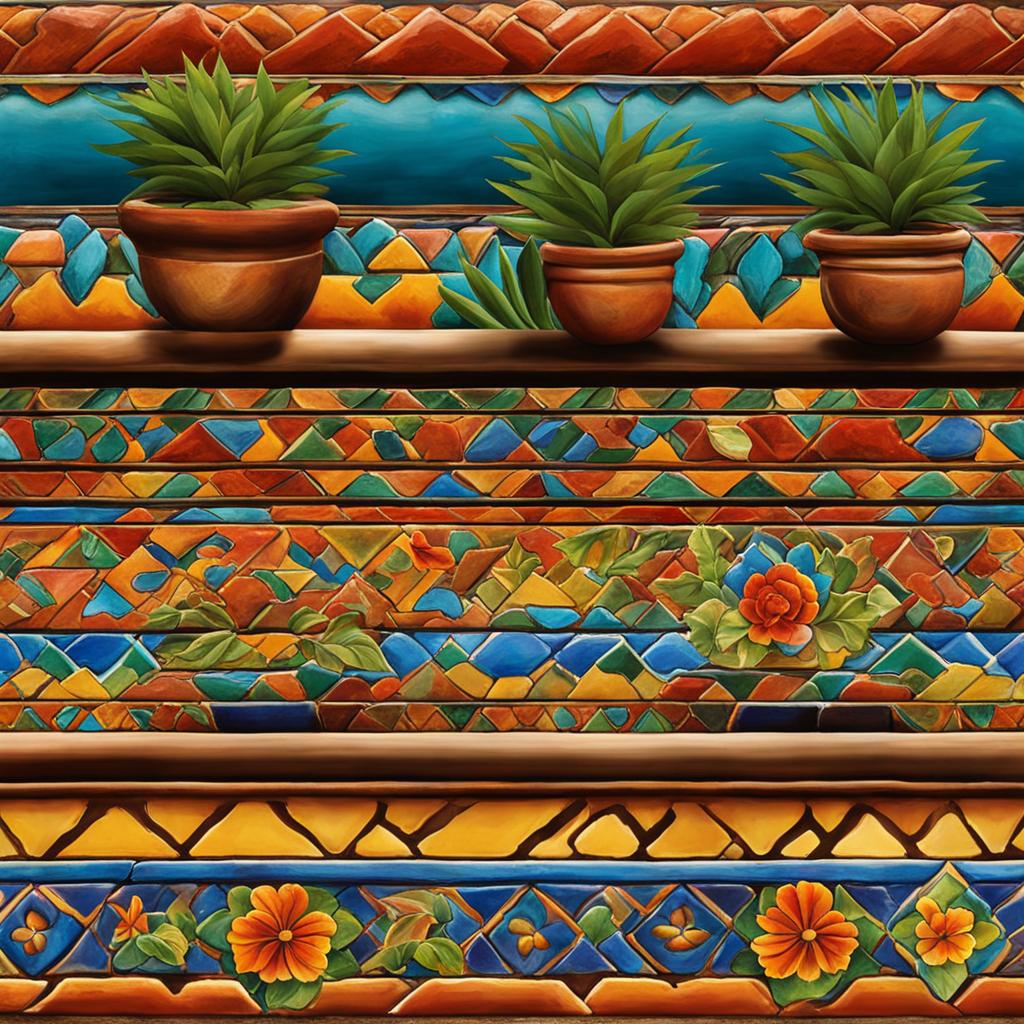 mexican planter